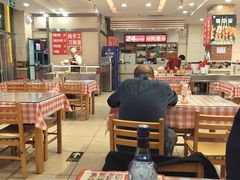 -孟记粥铺·家常菜·烧烤·粥(亚运村店)