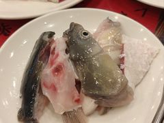 -正能量脆肉鲩火锅