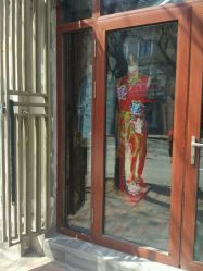 -孟洛川·旗袍高级定制