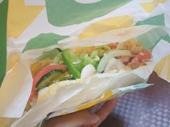 -SUBWAY赛百味(金码大厦店)