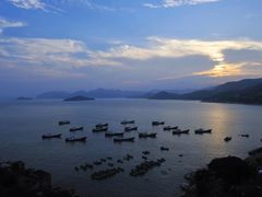 -北岐滩涂