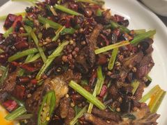 -陈熹公民族美食文化餐厅(中华广场店)