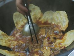 -曹丞相·地锅鸡·地锅鱼(武林店)