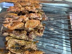 -虎卫烤肉(东关南街店)