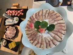 -马家斑.鲜鱼火锅(松湖万科店)