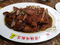 -陈光记烧腊店(罗保博士街店)