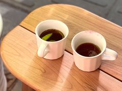 -Radar Coffee(思南路店)