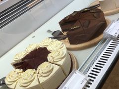 -EVERNAKED裸蛋糕(SOHO天山店)