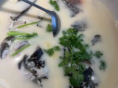 -千岛湖小鱼儿·淳安匠心农家菜