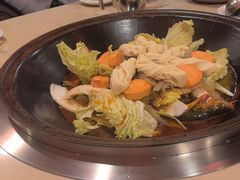 -王老六铁锅炖鱼(翠微店)