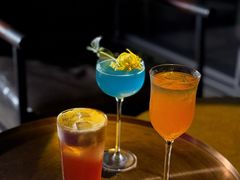 -FOOOO CITY CLUB 孚乐里音乐西餐酒吧(悠方店)