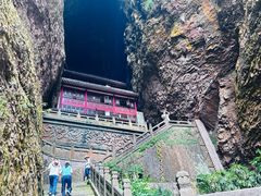 -雁荡山风景名胜区