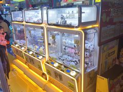 -风云再起游乐汇(北京西单西西友谊店)