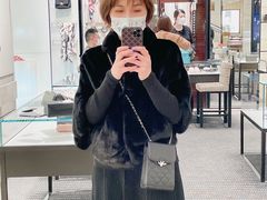 -CHANEL(恒隆广场店)
