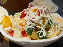 -胖哥俩肉蟹煲(盐城金鹰国际店)