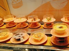 -争鲜回转寿司(西红门荟聚PLUS店)