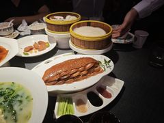 -锦府园·新台州菜(合生汇店)