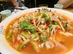 -鸡毛店·川菜(双楠店)