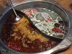 -傣妹火锅(南京东路一店)