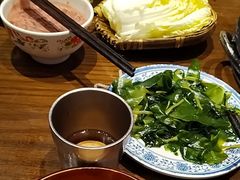 -萍姐火锅·公路夜市(南京新街口店)