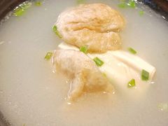 德兴双档-德兴馆(广东路总店)
