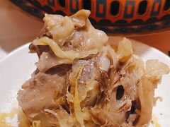 -上关东东北菜(夫子庙水游城店)