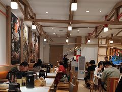 -味千拉面(广州白云机场T1西二店)