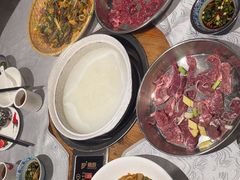 -丰尔粥食·粥底火锅·桑拿鸡(大良总店)