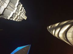 -上海柏悦酒店