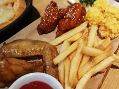 -必胜客(车陂店)