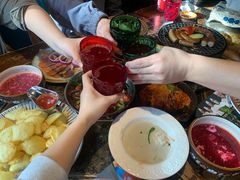 -卢布里西餐厅(总店)