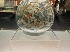 -上海博物馆(人民广场馆)