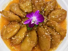 -三羊居食府(文艺路店)