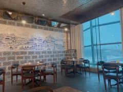 -FISH&POTATO Cō(地中海美食 万象城店)