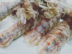 -刘记糟粕醋海鲜烧烤
