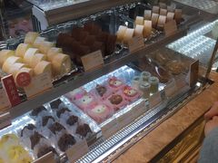 -檬舒舒MonChouChou(环球金融中心店)