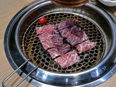 -本家韩国烤肉(青岛万象城店)