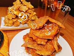 -居酒屋海山(拱北店)