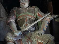 -悬空寺