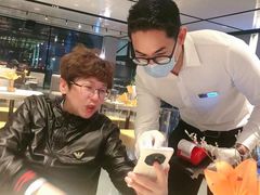 -璞渼咖啡 ROOF P.M. Café(浦东美术馆店)