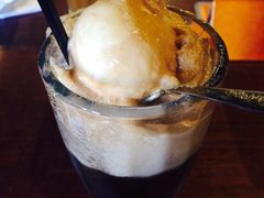 -Pancakes on the rocks(Darling Harbour)