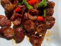 -龙姐私房菜(和顺古镇店)