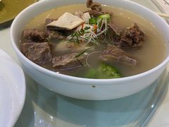-清真大西门餐饮城(恒德大厦店)