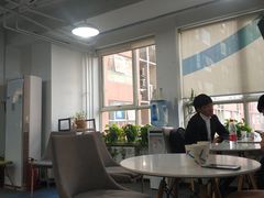 -微笑时刻照相馆·企业合影·商务外拍(北京五道口店)