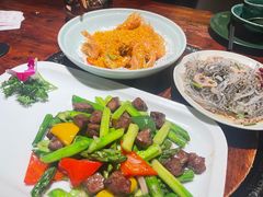 -蚬皇•陈味莞(西平景湖店)