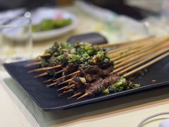 -聚味瞿记·龙虾堂(树木岭店)