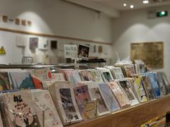 -猫的天空之城概念书店(印象城购物中心店)