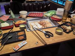 -新石器烤肉(南站店)