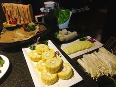 -椒王火锅(厚街万达店)