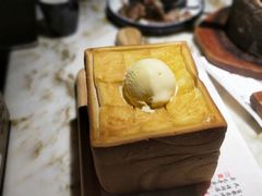面包诱惑-绿茶餐厅(西湖银泰百货店)